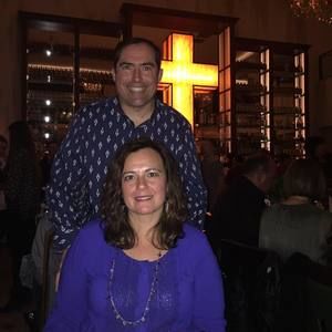 Meet your Posher, Ken